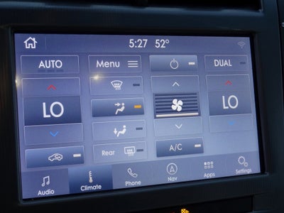 2020 Lincoln MKZ Reserve