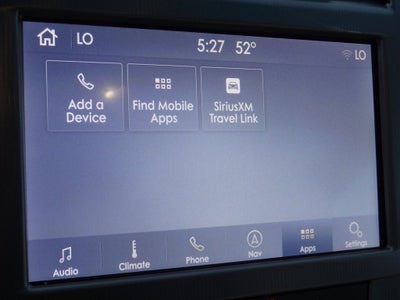 2020 Lincoln MKZ Reserve