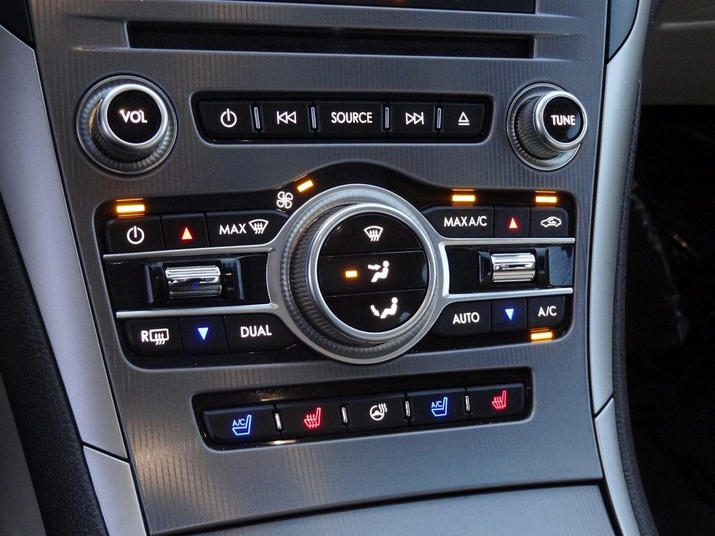 2020 Lincoln MKZ Reserve