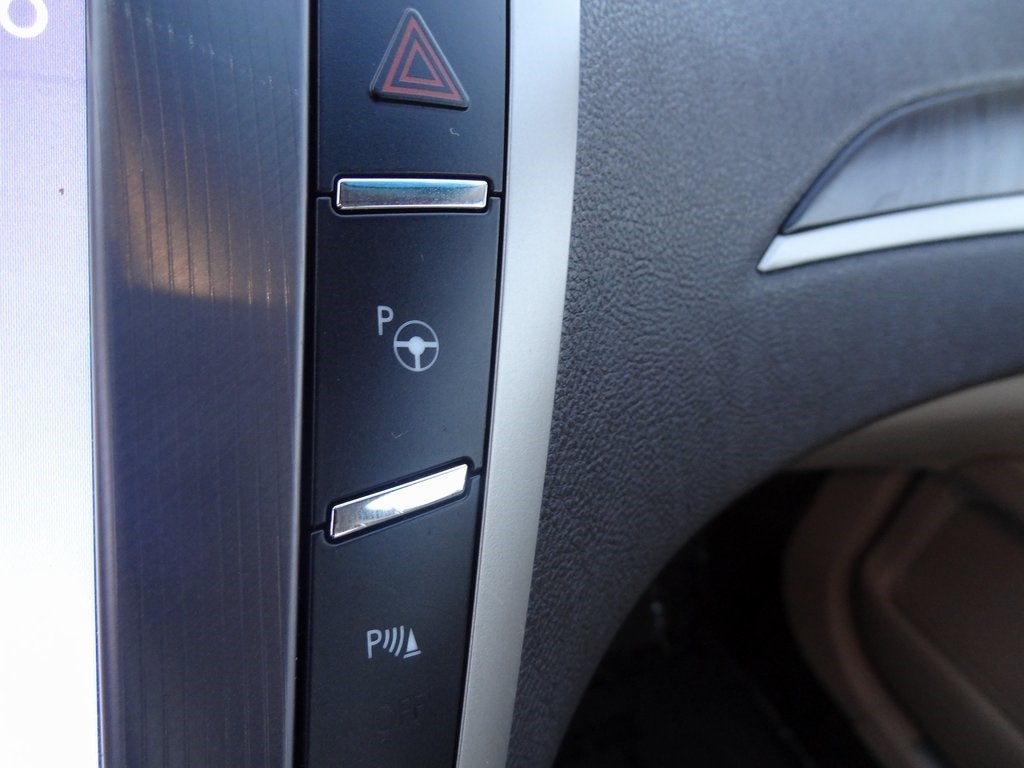 2020 Lincoln MKZ Reserve