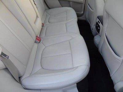 2020 Lincoln MKZ Reserve