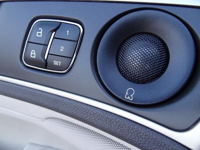 2020 Lincoln MKZ Reserve