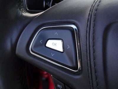 2020 Lincoln MKZ Reserve