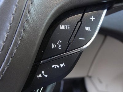 2020 Lincoln MKZ Reserve