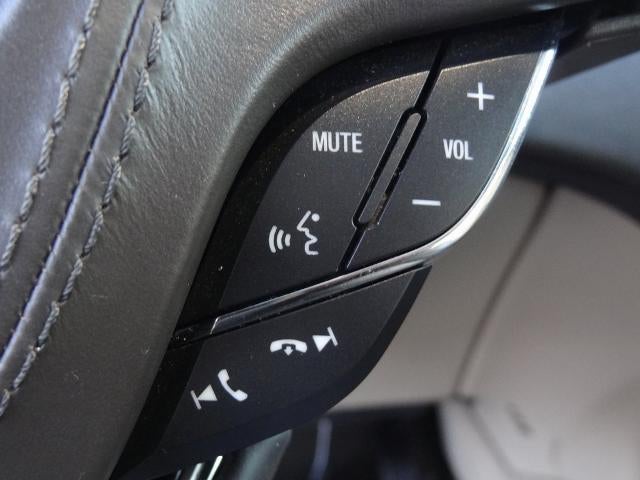 2020 Lincoln MKZ Reserve