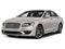 2017 Lincoln MKZ Hybrid Reserve