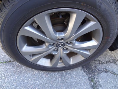 2021 Mazda Mazda CX-30 Premium