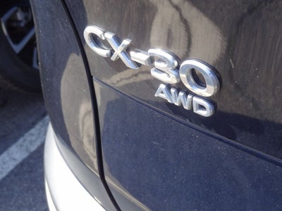 2021 Mazda Mazda CX-30 Premium