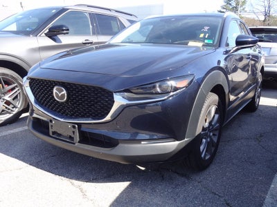2021 Mazda Mazda CX-30 Premium