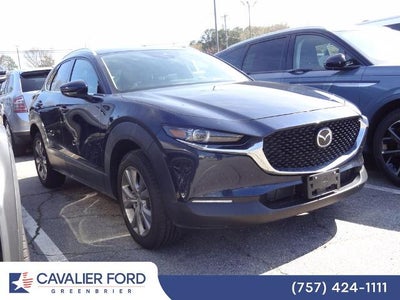 2021 Mazda Mazda CX-30 Premium