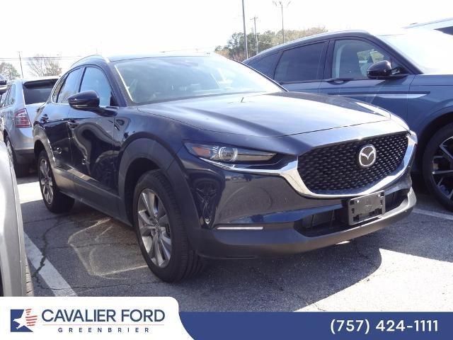 2021 Mazda Mazda CX-30 Premium