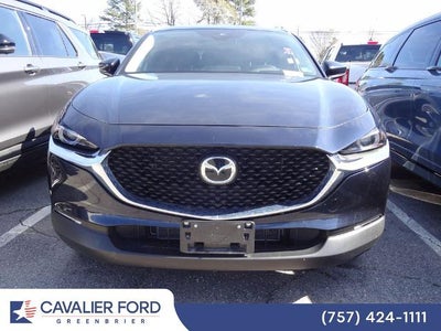 2021 Mazda Mazda CX-30 Premium