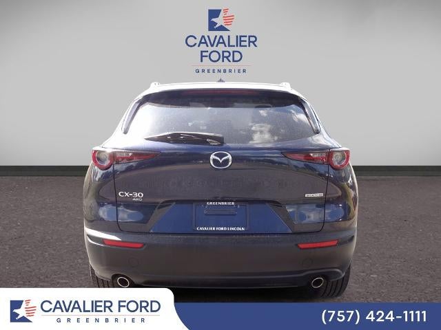 2021 Mazda Mazda CX-30 Premium