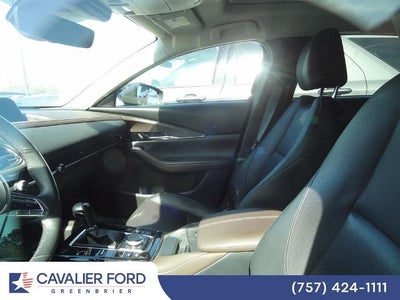 2021 Mazda Mazda CX-30 Premium