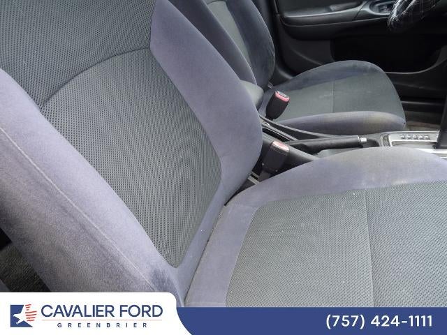 2006 Nissan Sentra 1.8 S