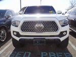 2018 Toyota Tacoma TRD Off Road