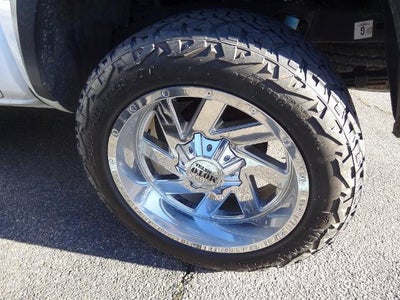 2018 Toyota Tacoma TRD Off Road