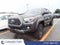 2019 Toyota Tacoma TRD Sport V6