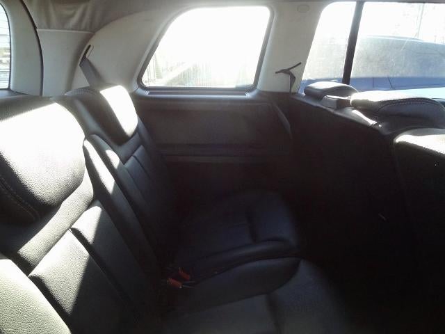 2010 Mercedes-Benz GL-Class GL 450 4MATIC®