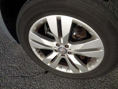 2010 Mercedes-Benz GL-Class GL 450 4MATIC®