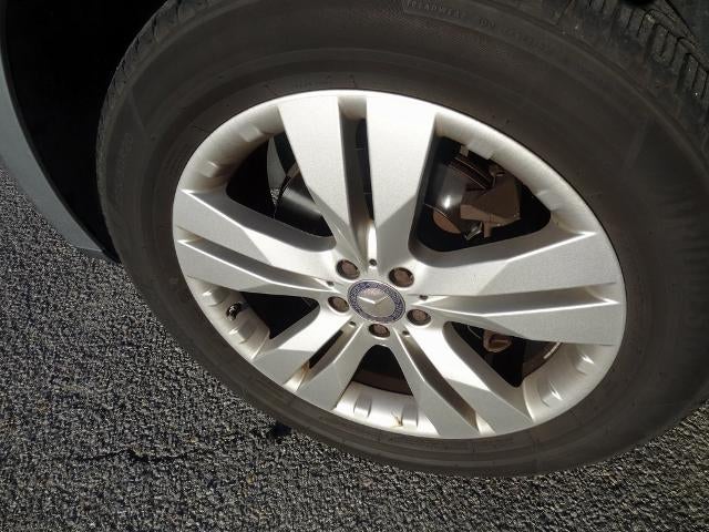 2010 Mercedes-Benz GL-Class GL 450 4MATIC®