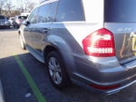 2010 Mercedes-Benz GL-Class GL 450 4MATIC®