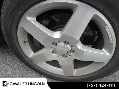 2015 Mercedes-Benz M-Class ML 350 4MATIC®