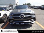2022 Mercedes-Benz GLE GLE 450 4MATIC®