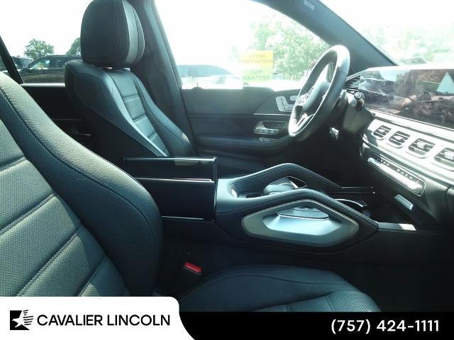 2022 Mercedes-Benz GLE GLE 450 4MATIC®