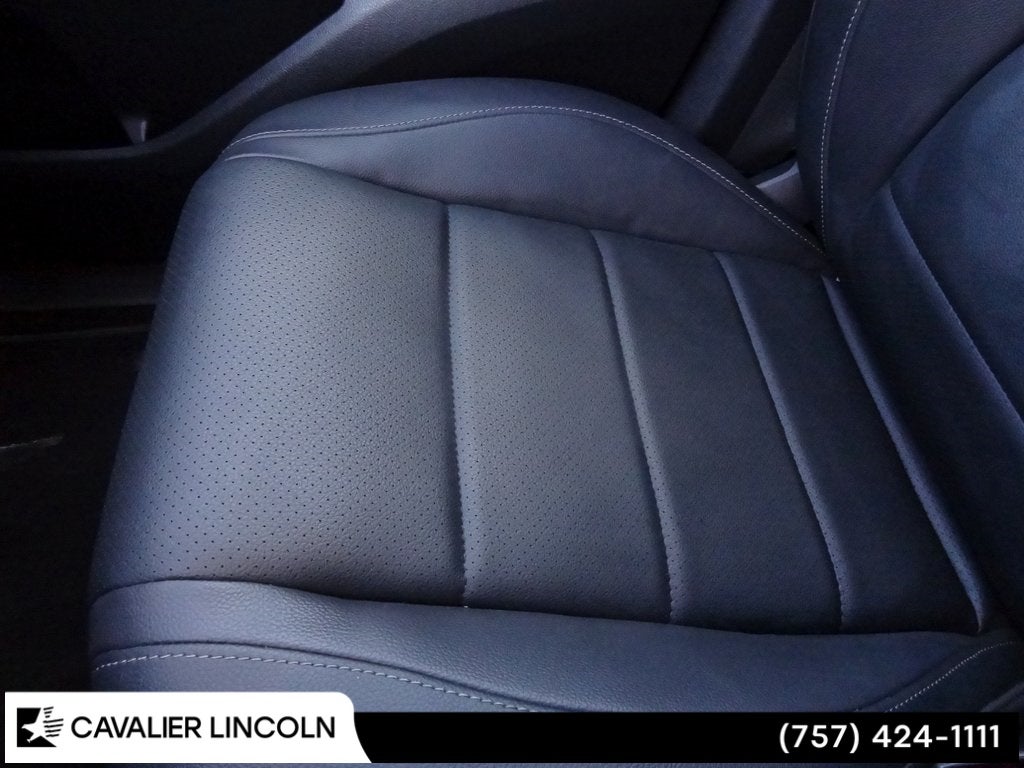 2024 Mercedes-Benz GLS GLS 450 4MATIC®