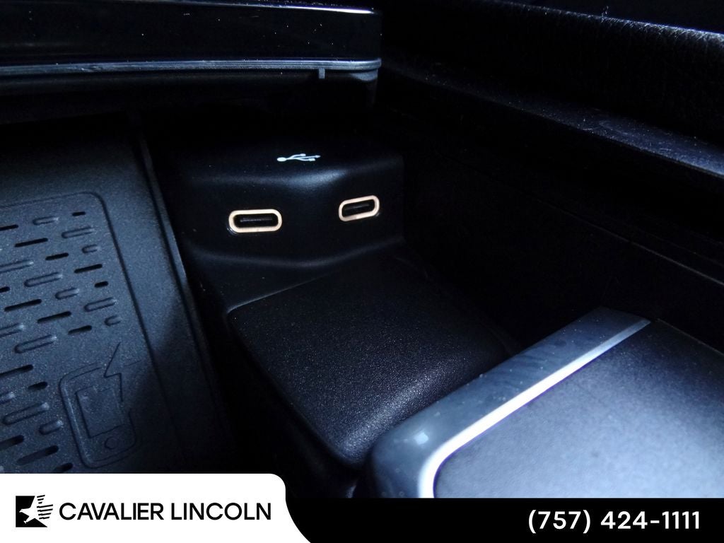 2024 Mercedes-Benz GLS GLS 450 4MATIC®