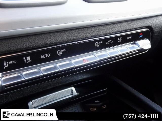 2024 Mercedes-Benz GLS GLS 450 4MATIC®