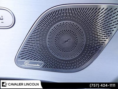 2024 Mercedes-Benz GLS GLS 450 4MATIC®