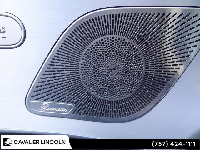 2024 Mercedes-Benz GLS GLS 450 4MATIC®