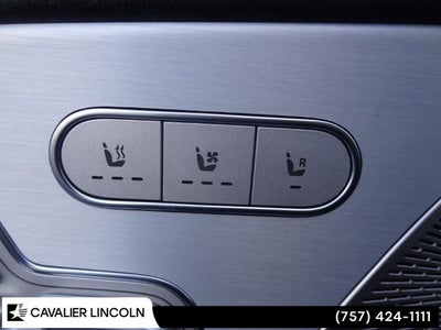 2024 Mercedes-Benz GLS GLS 450 4MATIC®