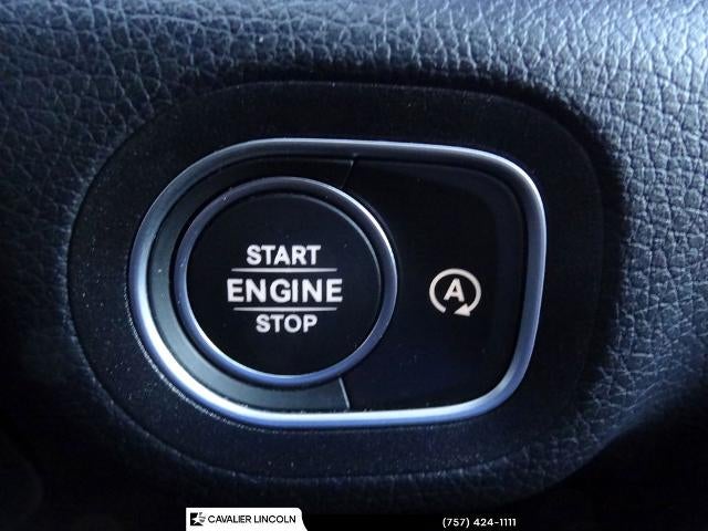 2024 Mercedes-Benz GLS GLS 450 4MATIC®