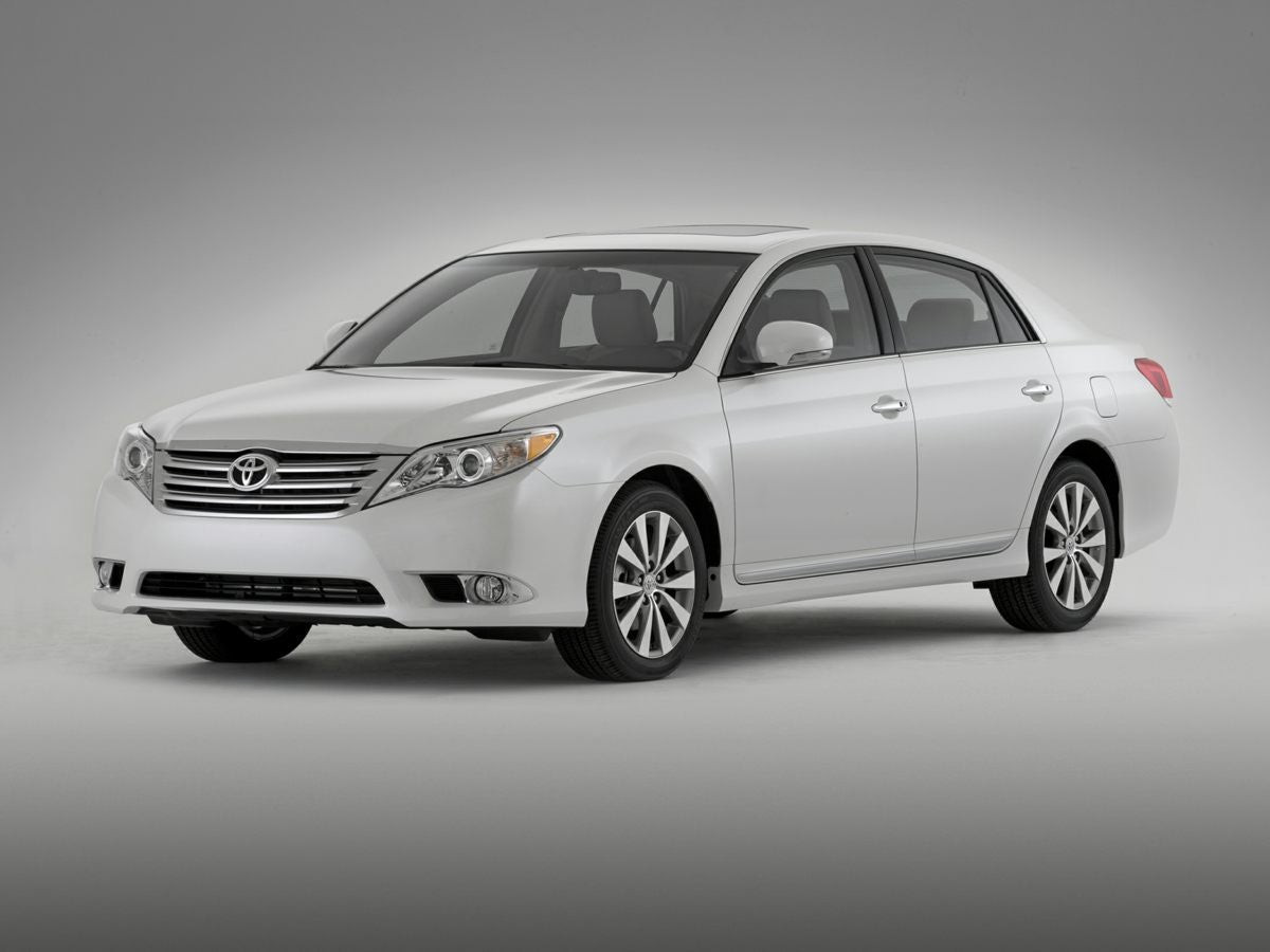 2011 Toyota Avalon Limited