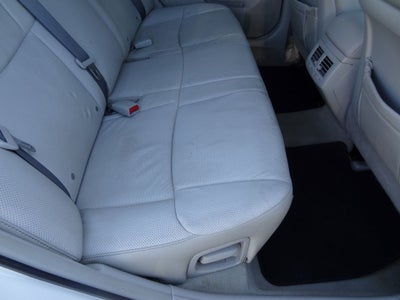 2011 Toyota Avalon Limited