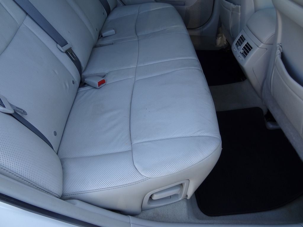 2011 Toyota Avalon Limited