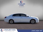 2011 Toyota Avalon Limited