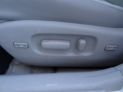 2011 Toyota Avalon Limited