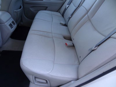 2011 Toyota Avalon Limited