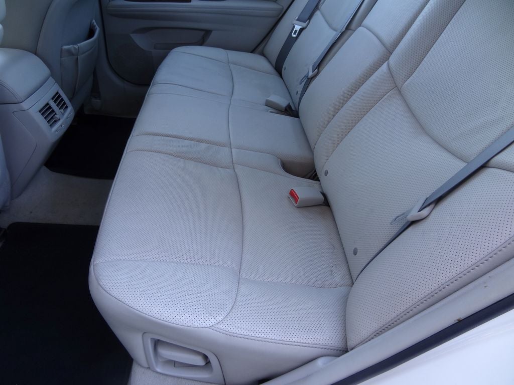 2011 Toyota Avalon Limited