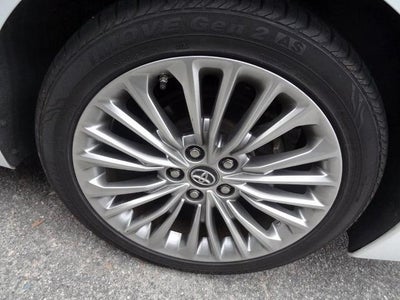 2019 Toyota Avalon Limited