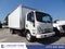 2024 Isuzu Pickup Base