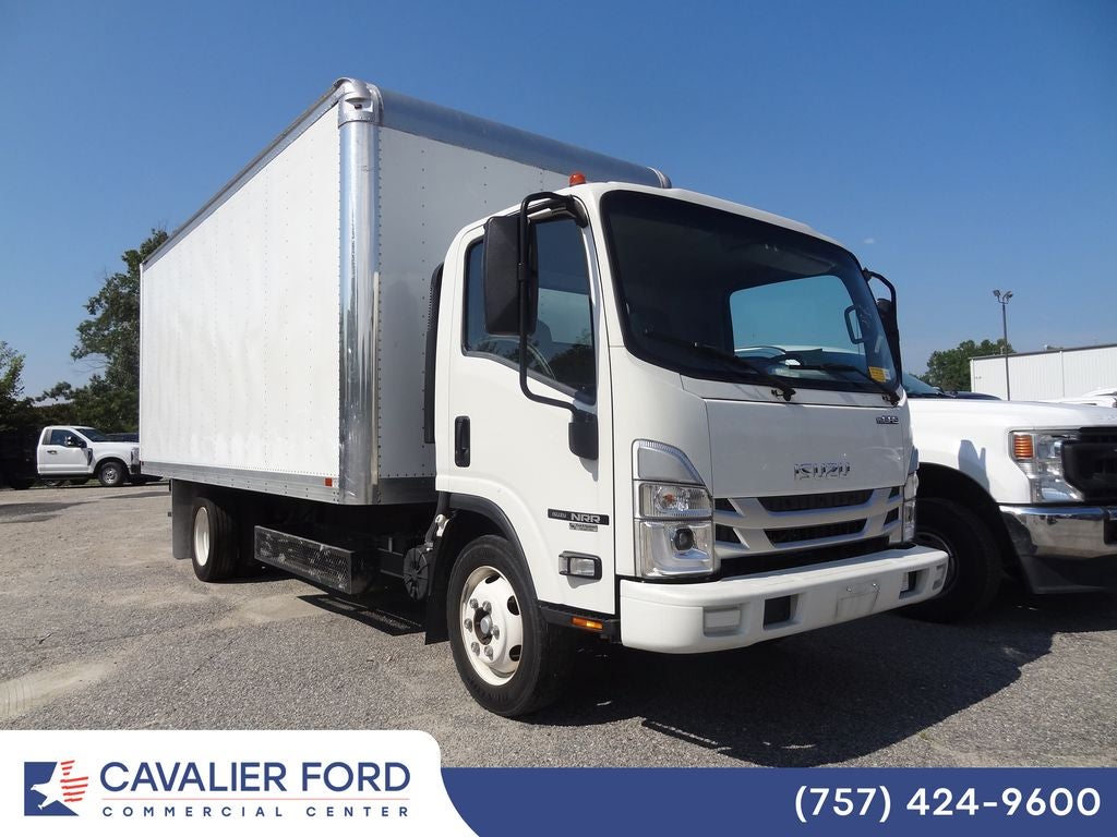 2024 Isuzu Pickup Base