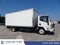 2024 Isuzu Pickup Base
