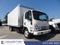 2024 Isuzu Pickup Base