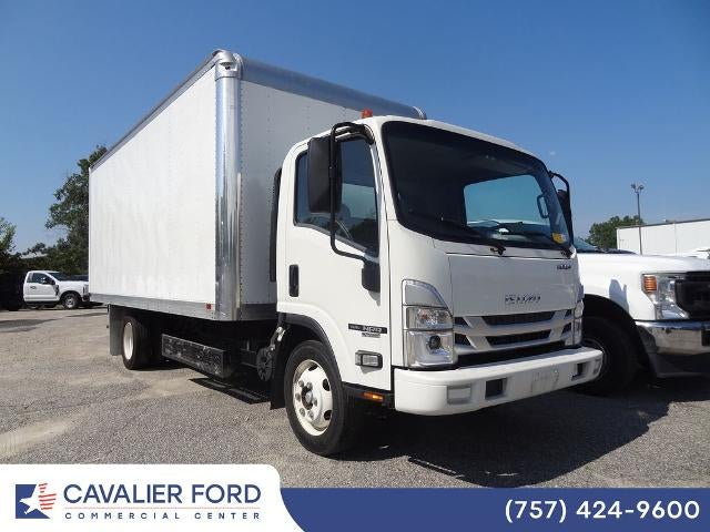 2024 Isuzu Pickup Base