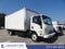 2024 Isuzu Pickup Base